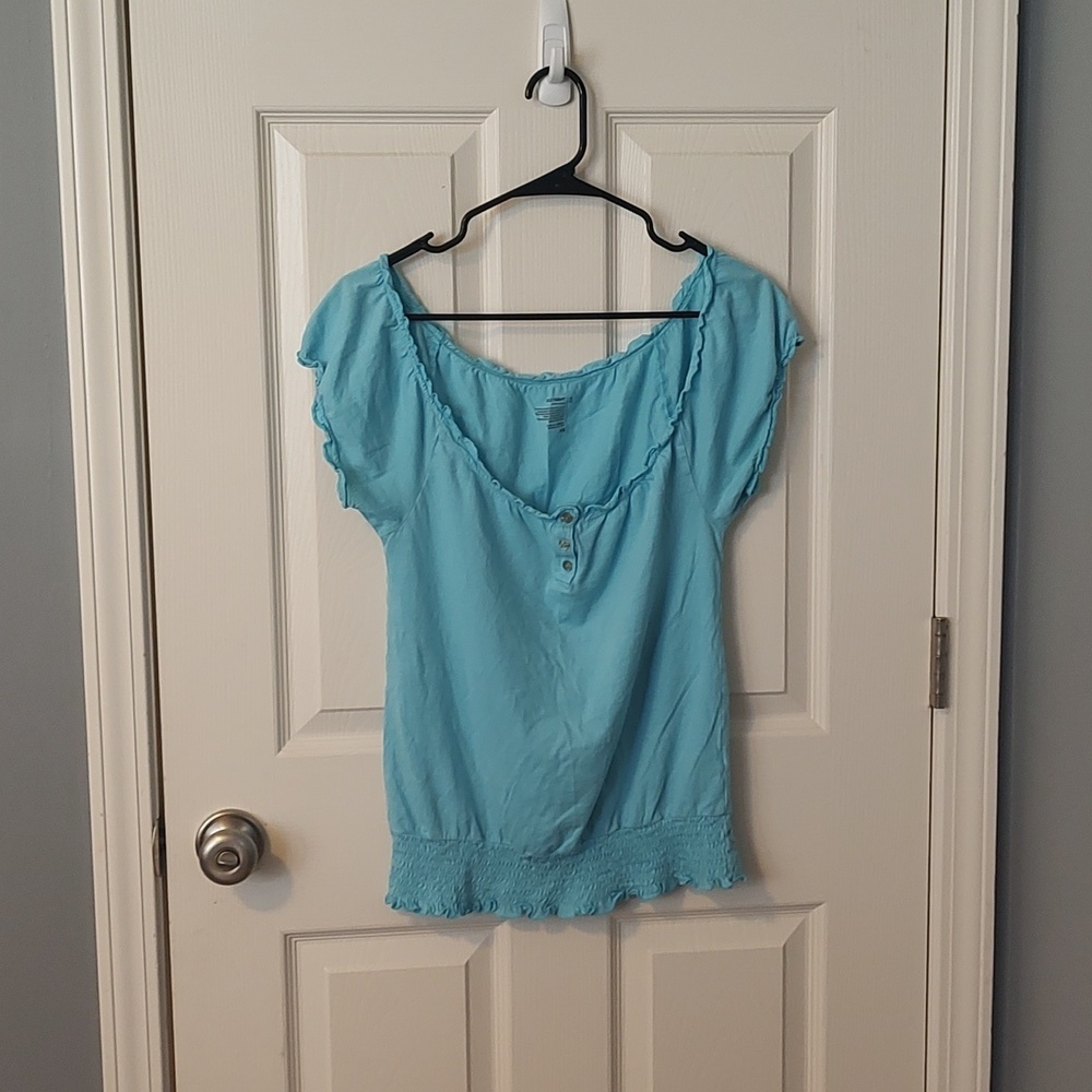 Old Navy Blouse